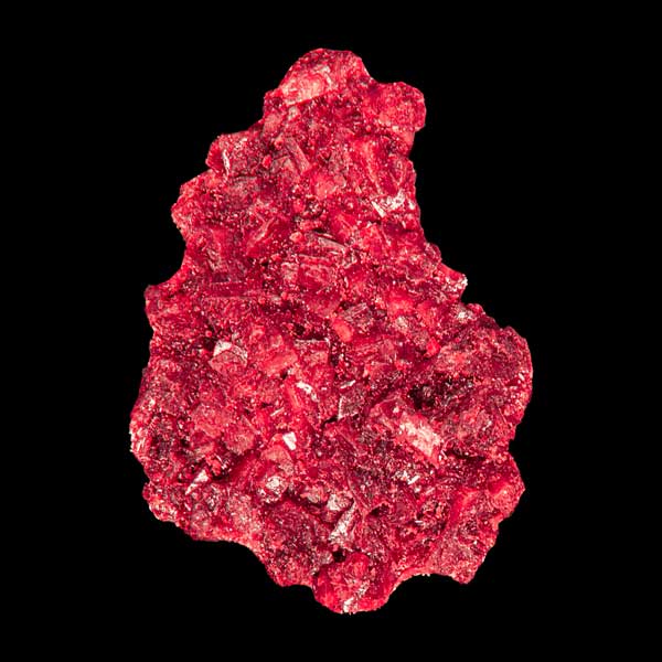 Red Reality Stone MDMA