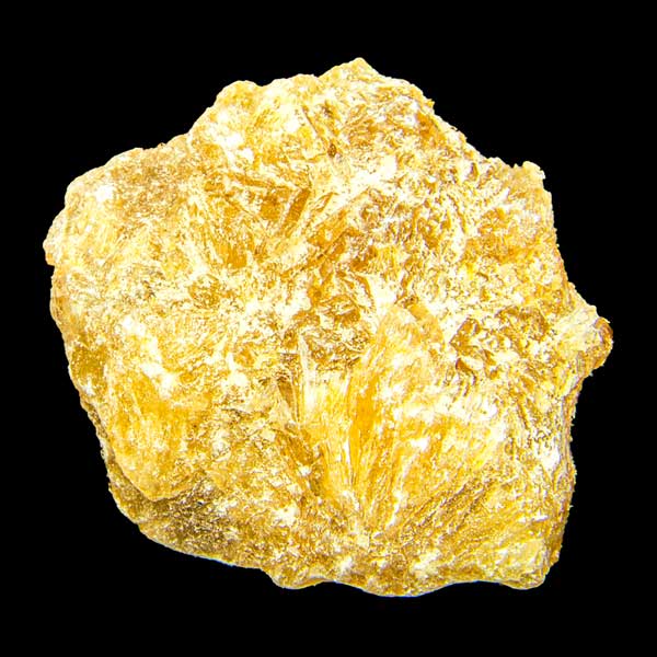 Yellow Mind Stone MDMA