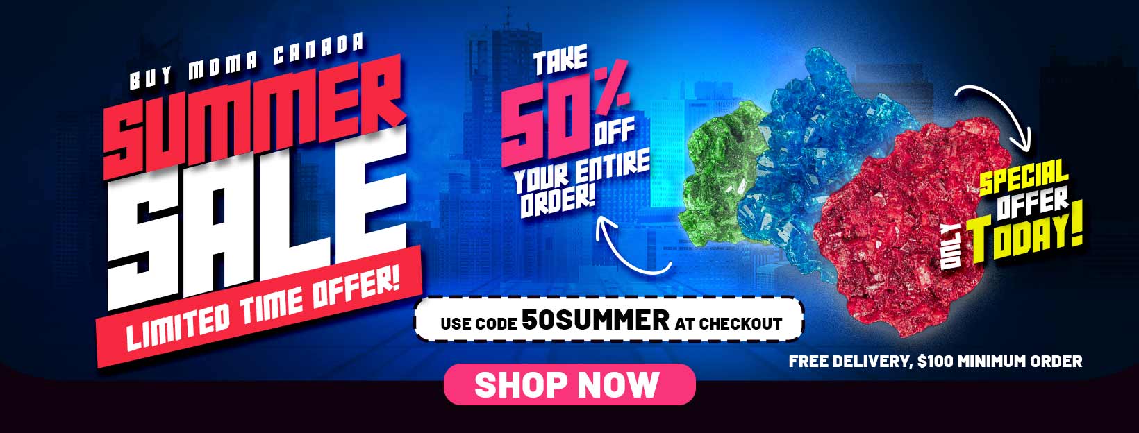 50% OFF WIth - Buy MDMA Canada