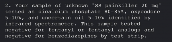 Oxy20 Rx - Image 2